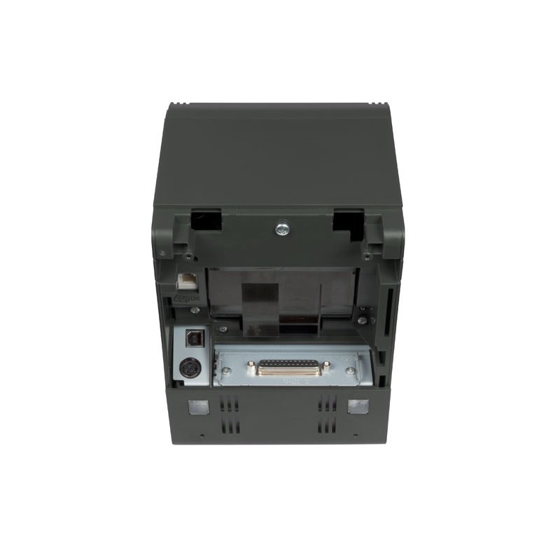 Epson TM-L90 (465) label printer Direct thermal 203 x 203 DPI 150 mm/sec Wired Ethernet LAN