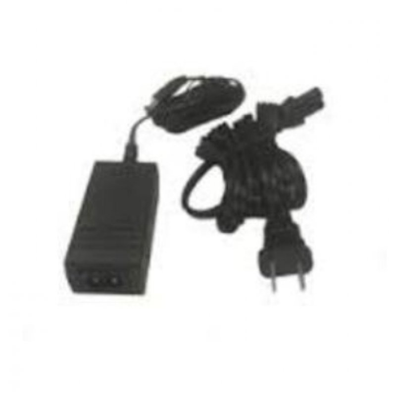 POLY 2200-43240-122 power adapter/inverter Indoor 19 W Black