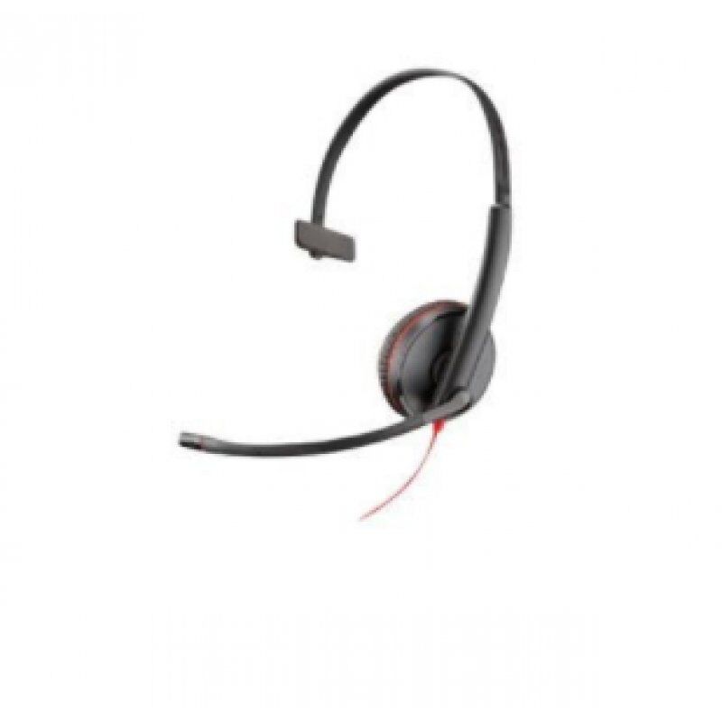 BLACKWIRE,C3215 USB-A