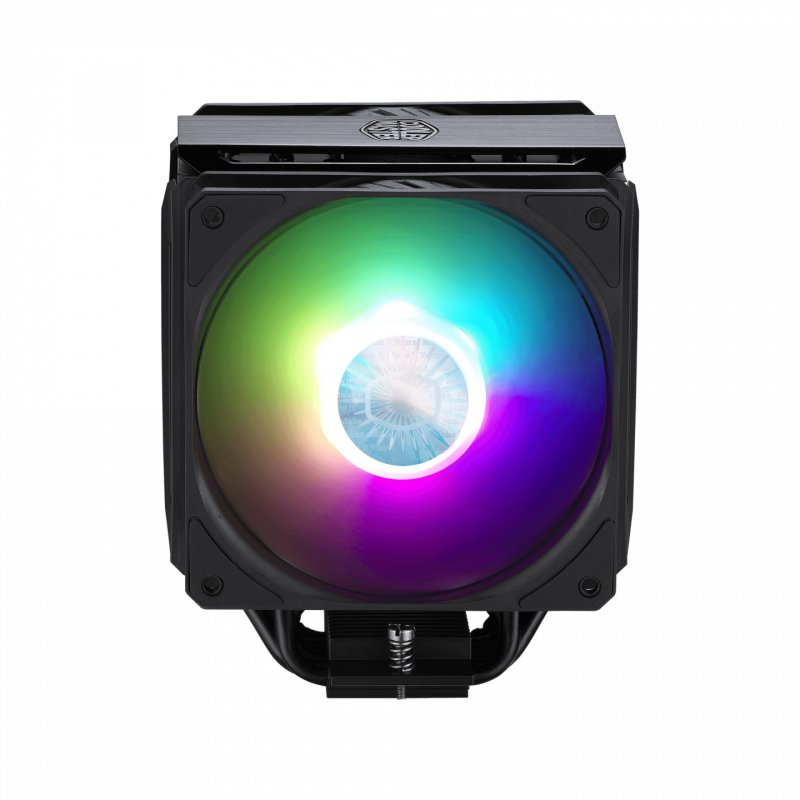 Cooler Master MasterAir MA612 Stealth ARGB Processor 12 cm