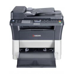 Kyocera FS-1325MFP - Multifunktionsdrucker - s/w