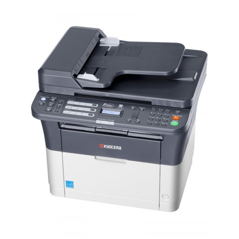 Kyocera FS-1325MFP - Multifunktionsdrucker - s/w