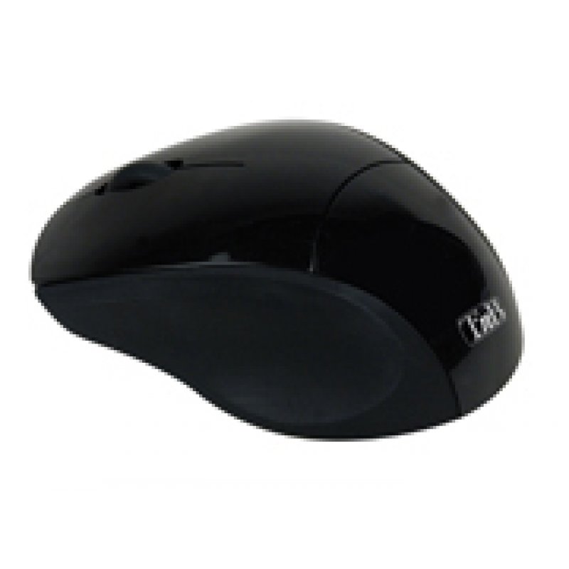 T'nB MM240B mouse RF Wireless Optical 1600 DPI