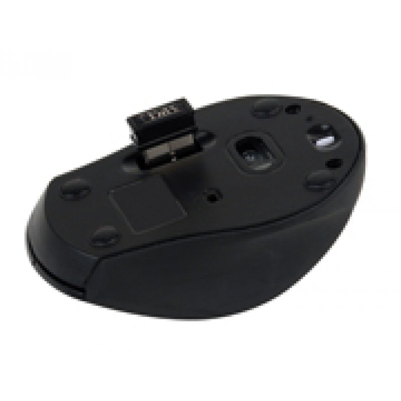 T'nB MM240B souris RF sans fil Optique 1600 DPI
