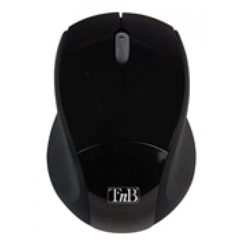 T'nB MM240B souris RF sans fil Optique 1600 DPI