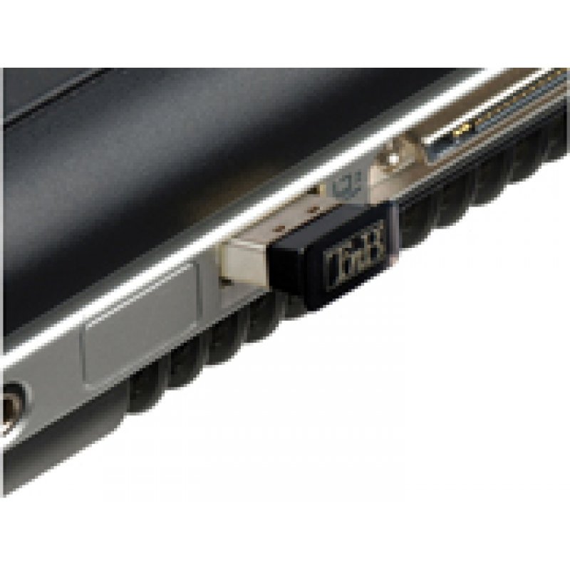 T'nB MM240B mouse RF Wireless Optical 1600 DPI