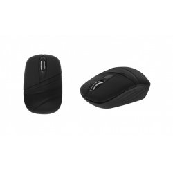 Souris sans fil T'nB compatible Poket (Noir)