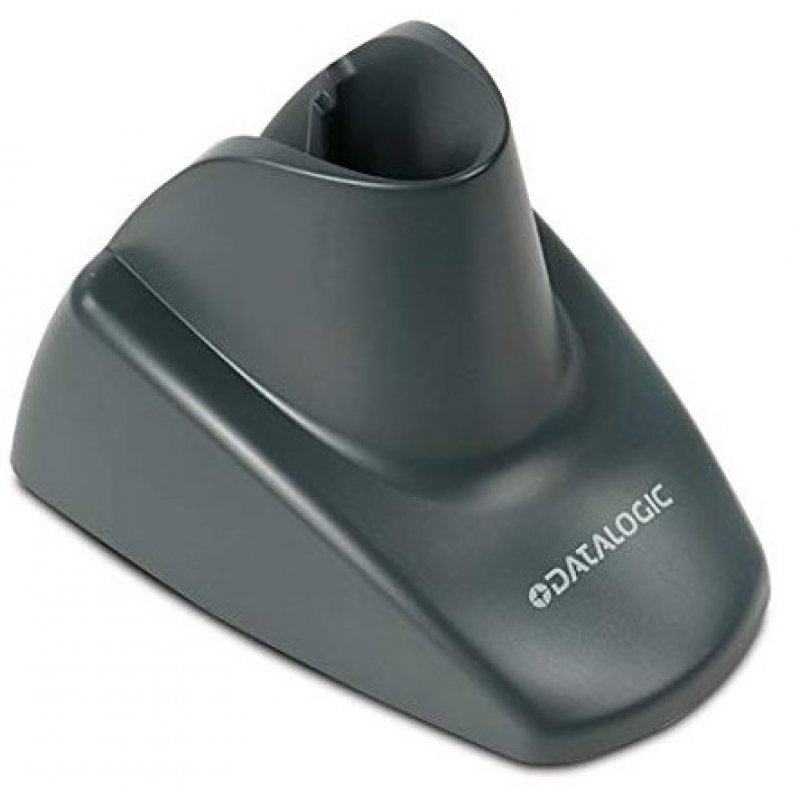 Datalogic STD-AUTO-QD24-BK accessoire pour lecteur de code barres Pieds