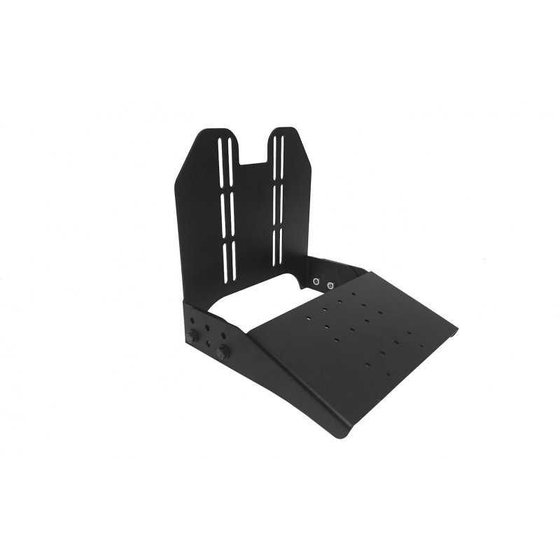 FIXED ANGLED KBD MOUNT