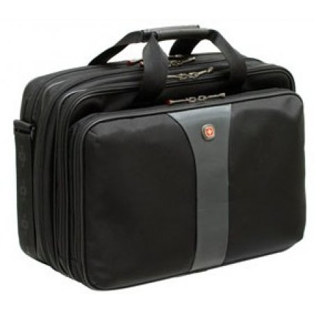 Freecom 33171 sacoche d'ordinateurs portables 43,2 cm (17") Malette