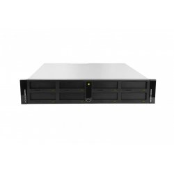RDX QUIKSTATION 8 RM 8BAY 2X 10GB ETHERNET
