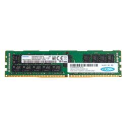 STOCKJBE8-Origin Storage 32GB DDR4 2666MHz RDIMM 2Rx4 ECC 1.2V module de mémoire 32 Go 1 x 32 Go