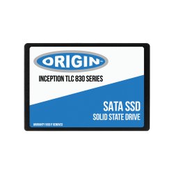 Origin Storage CT1000MX500SSD1-OS disque SSD 2.5" 1 To Série ATA III 3D TLC