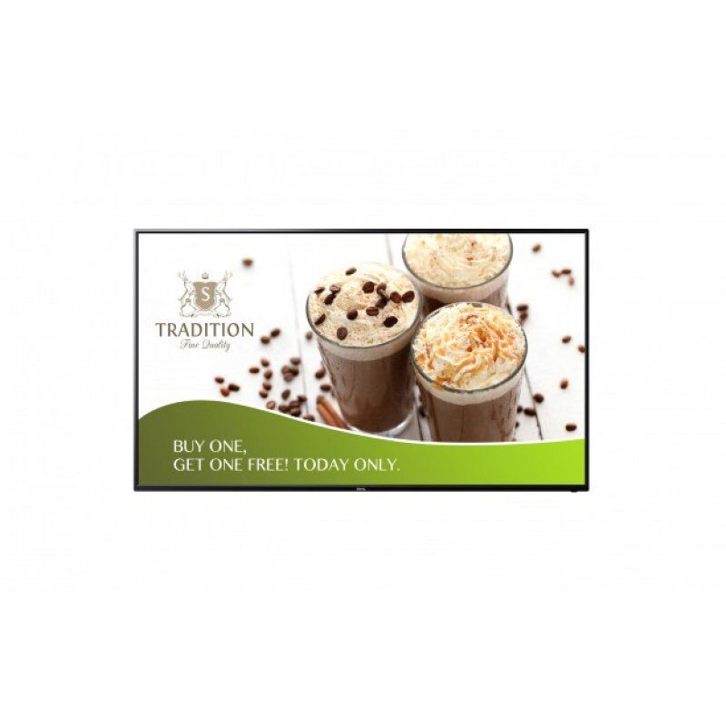 ST650K 165.1 CM 65IN LFD 3840X2160 4K UHD / 16:9 350CD