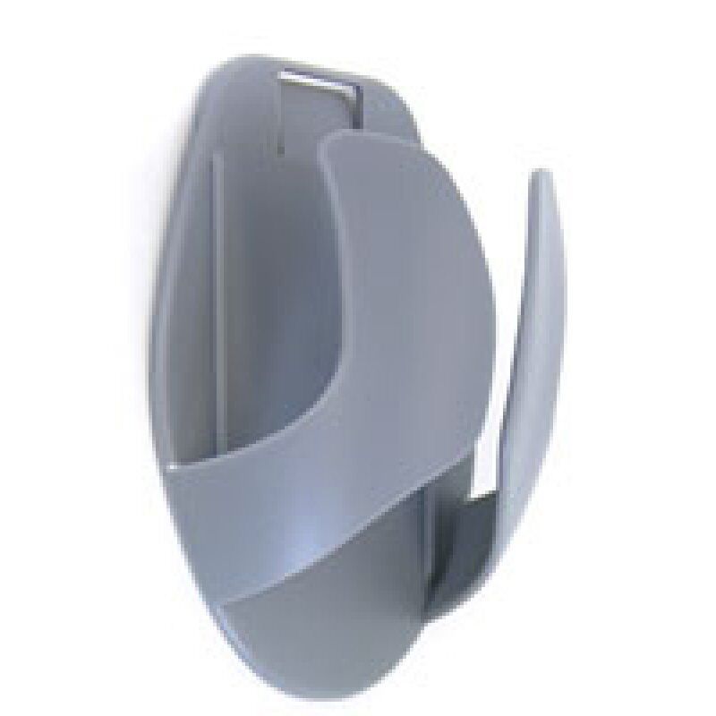 MOUSE HOLDER DARK GREY