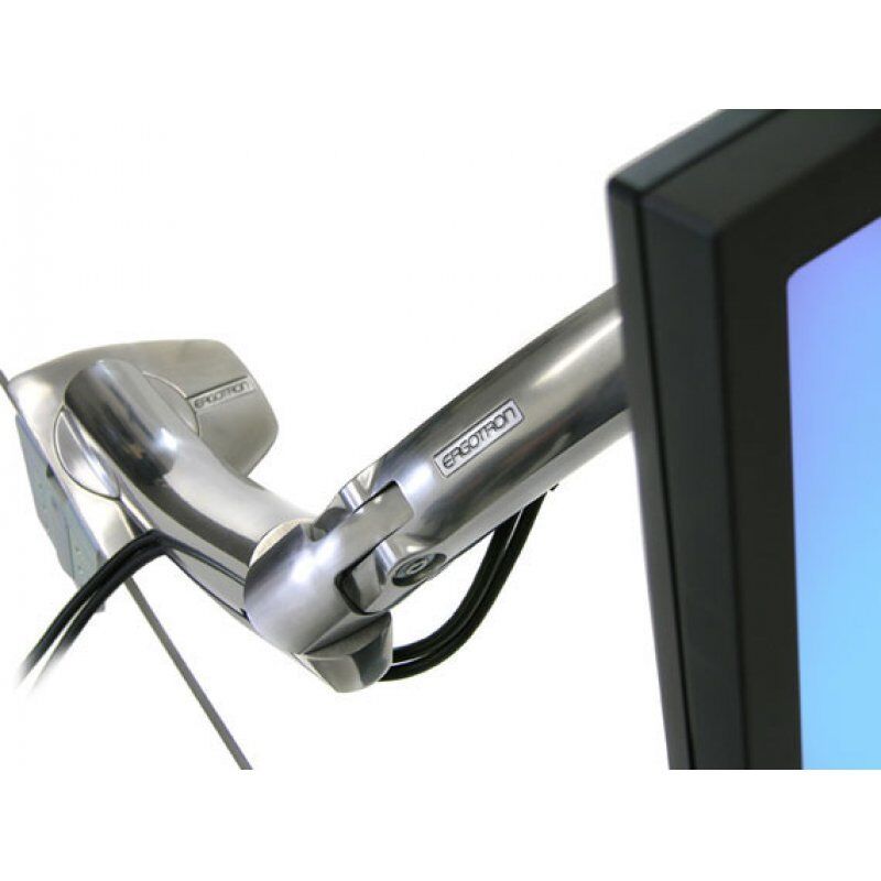 MX DESK MOUNT LCD ARM