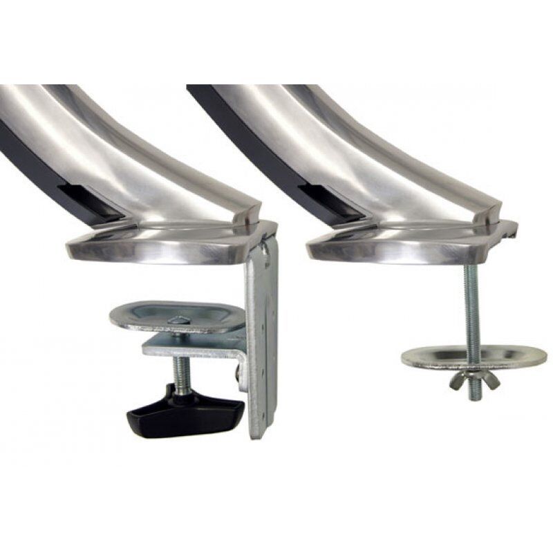 MX DESK MOUNT LCD ARM