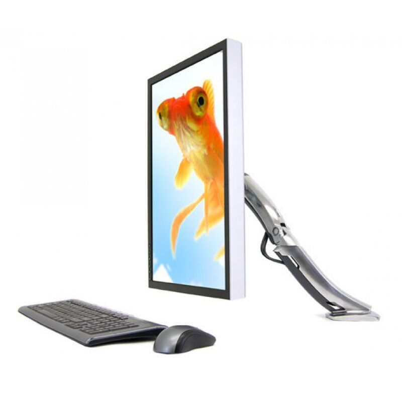 MX DESK MOUNT LCD ARM