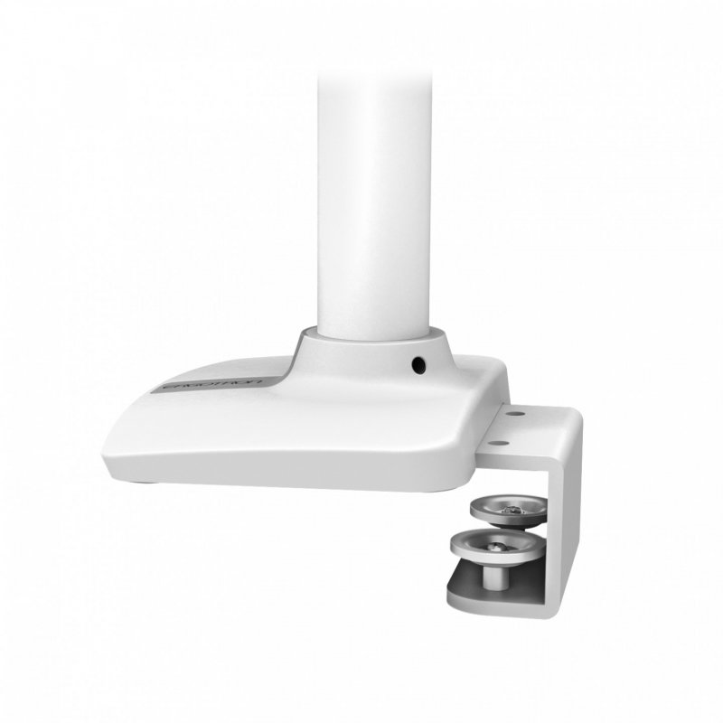 Ergotron 45-503-216 support d'écran plat pour bureau 81,3 cm (32") Blanc
