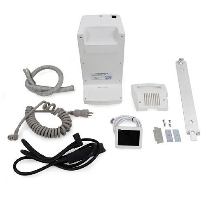 Ergotron 98-250 battery charger AC