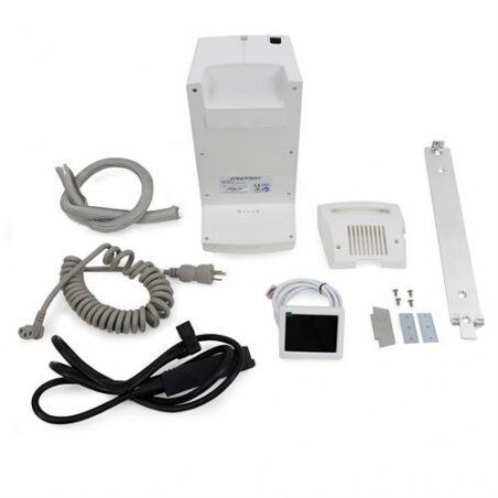 Ergotron 98-250 battery charger AC