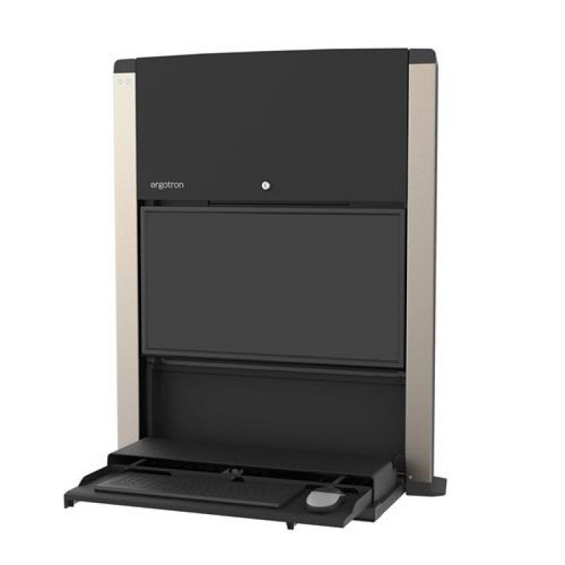 Ergotron CareFit Enclosure