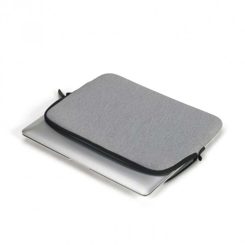 Dicota D31751 notebook case 33 cm (13") Sleeve case Grey