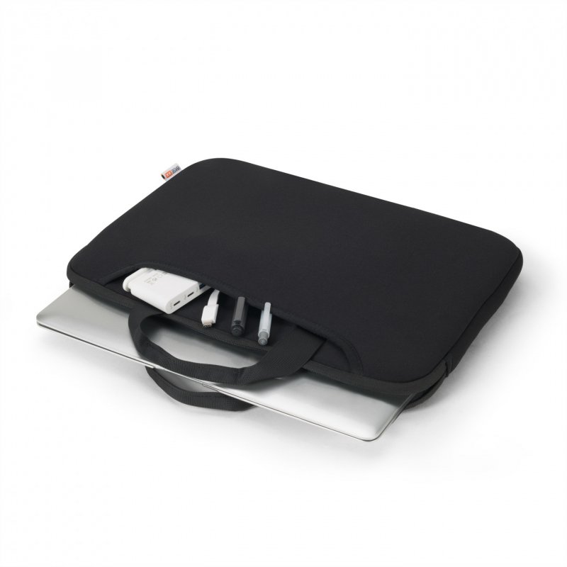 BASE XX LAPTOP SLEEVE PLUS 12-12.5IN BLACK