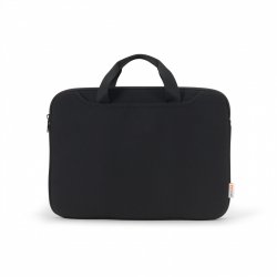 BASE XX D31789 notebook case 33.8 cm (13.3") Sleeve case Black