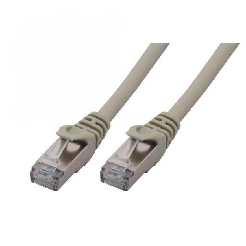 CABLE CAT6A S/FTP LSZH 20M GREY