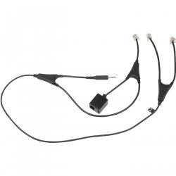 MSH-ADAPTERCABLE F/ JABRA GN9350