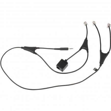 MSH-ADAPTERCABLE F/ JABRA GN9350