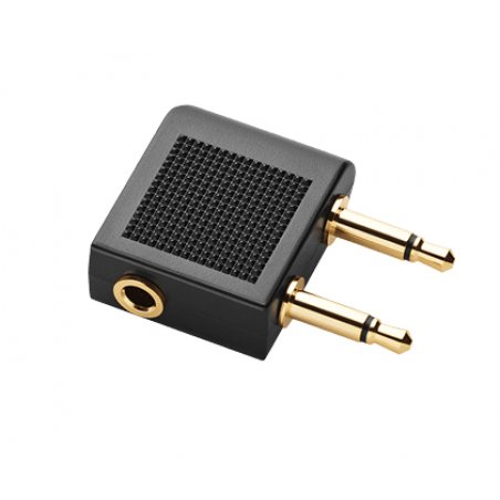 JABRA EVOLVE FLIGHT JACK 6 PACK