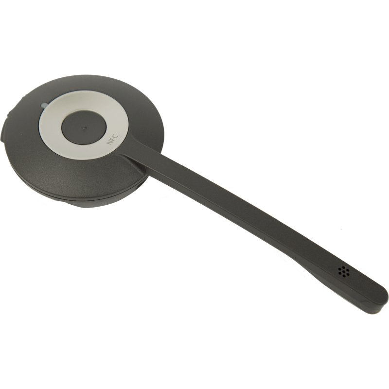 Jabra 14401-12 écouteur/casque Sans fil Bureau/Centre d'appels Bluetooth Noir