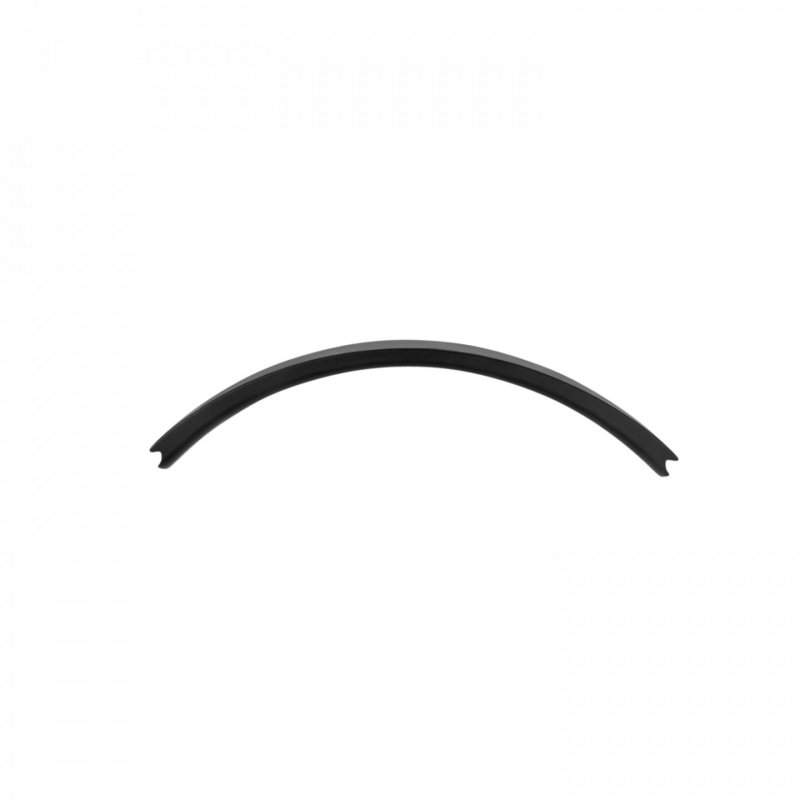 Jabra Engage Headband Padding, Black, 5 pieces