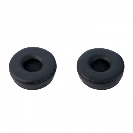 JABRA ENGAGE 65/75 MONO EAR CUSHIONS 2 PIECES BLACK