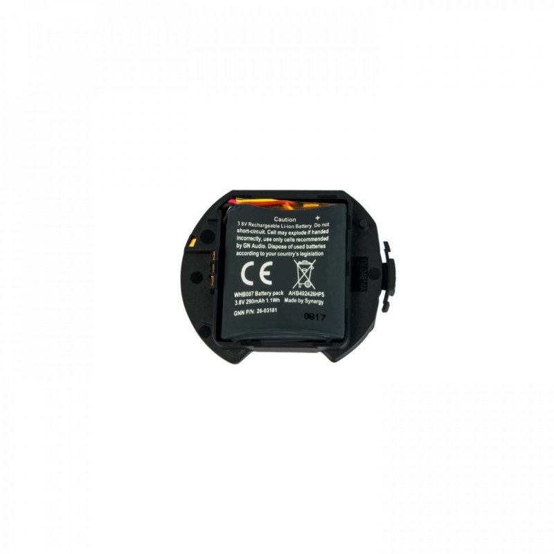 JABRA ENGAGE 65/75 BATTERY PACK