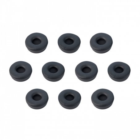 JABRA ENGAGE 65/75 MONO EAR CUSHIONS 10 PIECES BLACK