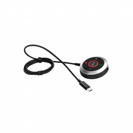 Jabra Evolve 40 Link MS, USB-C