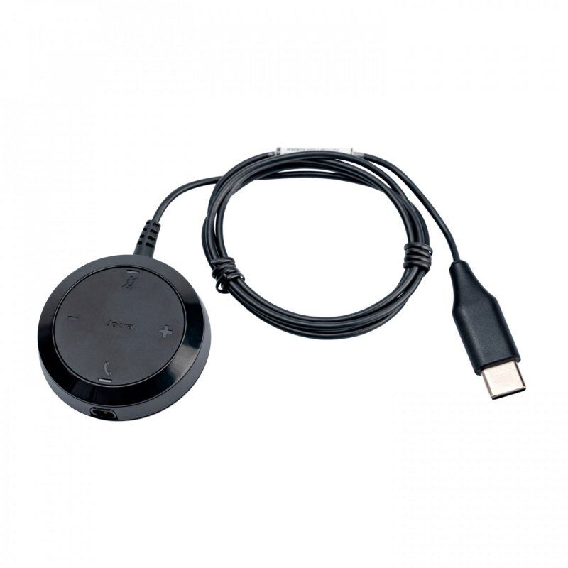 Jabra 14208-36 accessoire pour casque /oreillettes Adaptateur de commande
