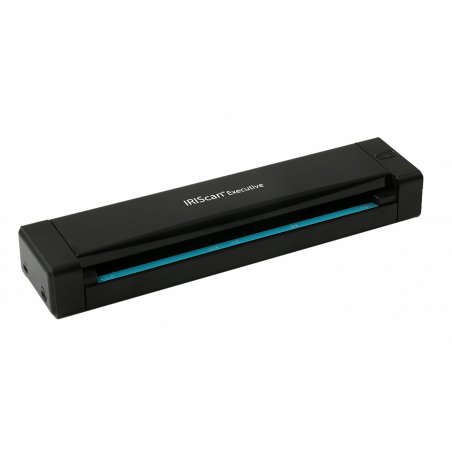 I.R.I.S IRIS compatiblecan Executive 4