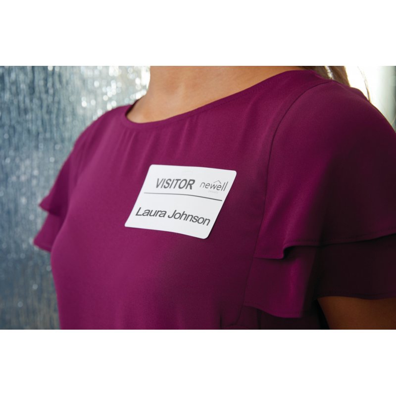 DYMO LW Value Pack - Multi-Purpose Labels - 32 x 57 mm - 12 Rolls - 2093095