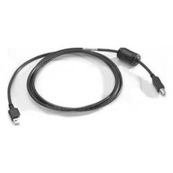 CABLE ASSEMBLY UNIVERSAL USB A-B SERIES ROHS