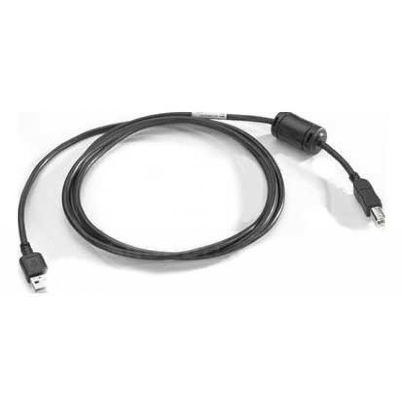 CABLE ASSEMBLY UNIVERSAL USB A-B SERIES ROHS