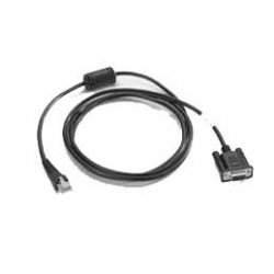 RS232 CABLE FOR CRADLE HOST ROHS