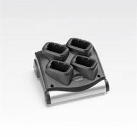 BATTERY CHARGER 4SLOT FOR MC90X0 SERIES ROHS