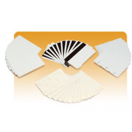 Zebra Premier PVC Card (500 Pack)