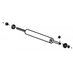 Zebra G22101M kit d'imprimantes et scanners