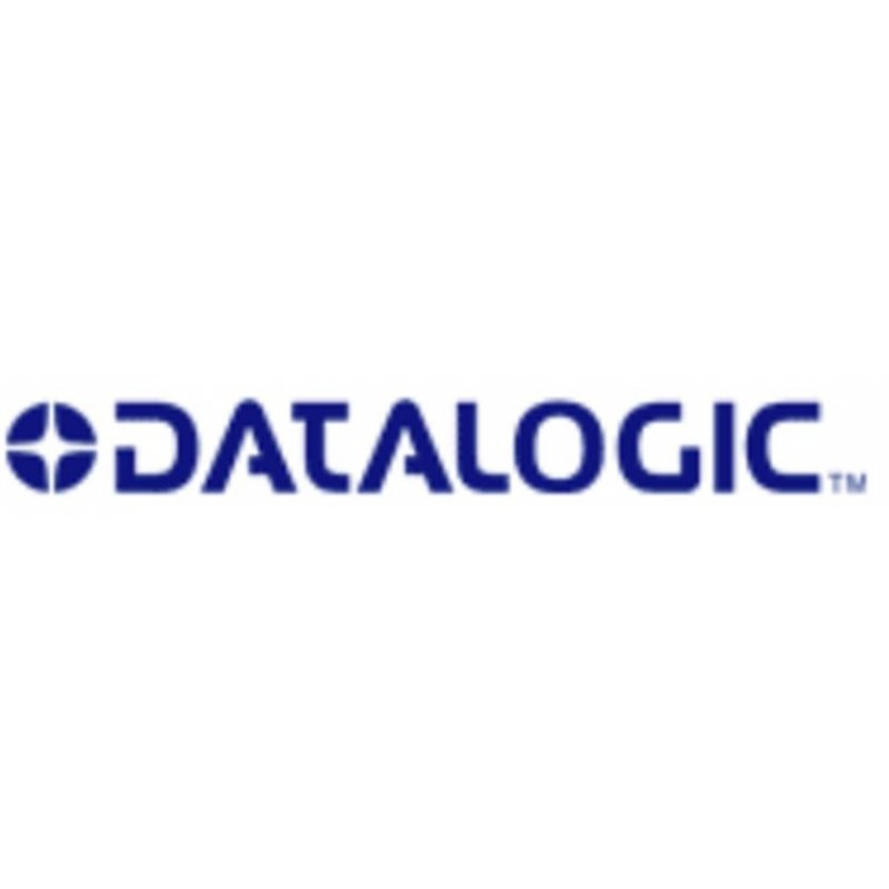 Datalogic CAB-364, RS-232, 25P, Male, Coiled signal cable