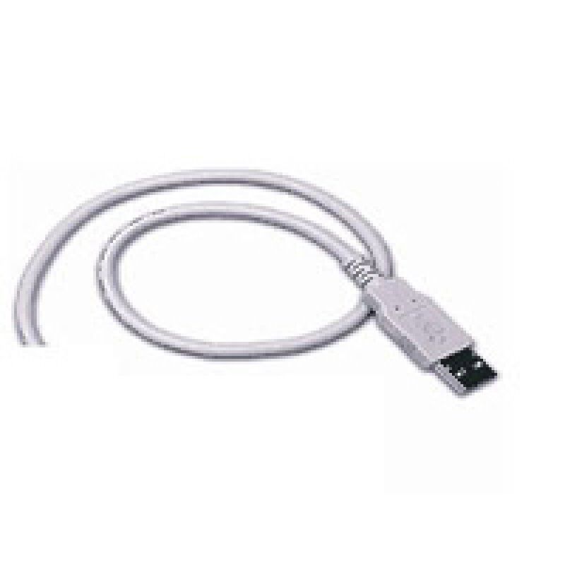 STOCKINK1-Datalogic USB Straight Cable (CAB-426) câble USB 1,7 m